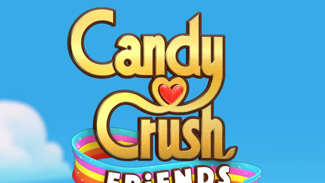 Comment installer et télécharger Candy Crush Friends Saga sur iOS et Android ?