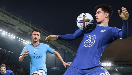 EA FC 25 Gestes techniques 5 étoiles : comment réaliser ces dribbles pour éliminer tous vos adversaires ?