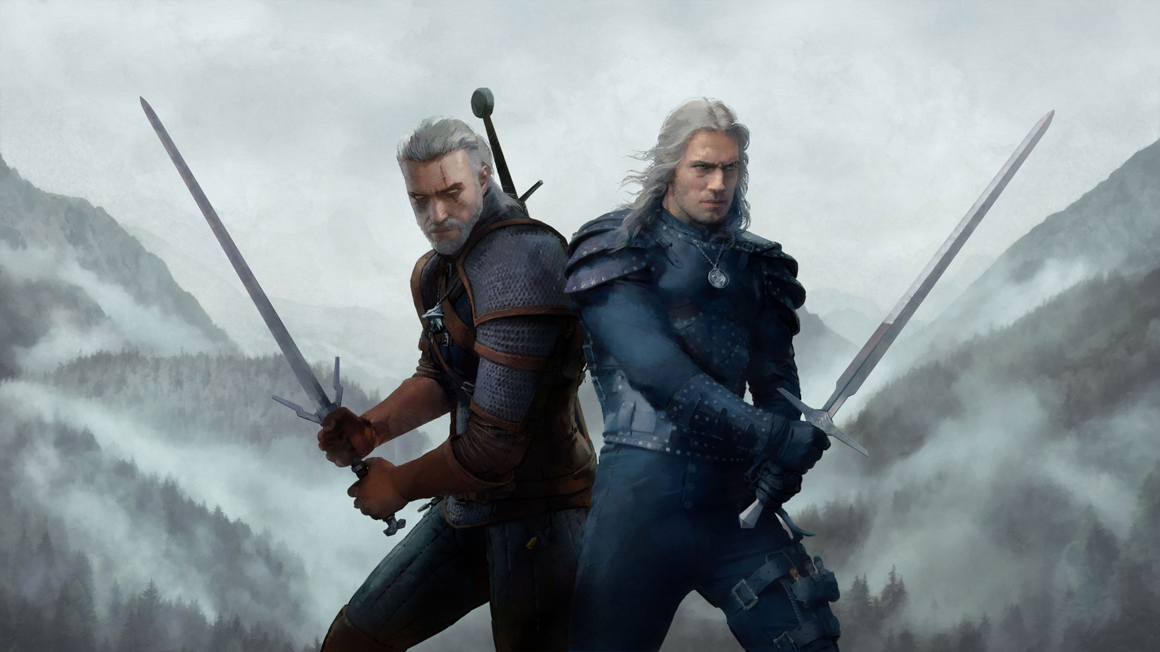 Quand sort le jeu de plateau The Witcher Old World ?