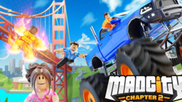 Mad City Roblox codes : quels sont les codes disponibles en octobre 2024 ?