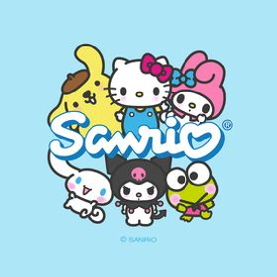 sanrio