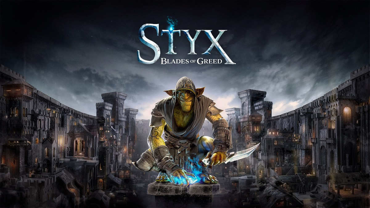 Styx : Blades of Greed date de sortie, quand sort le jeu sur PC, PlayStation 5 et Xbox Series X/S ?