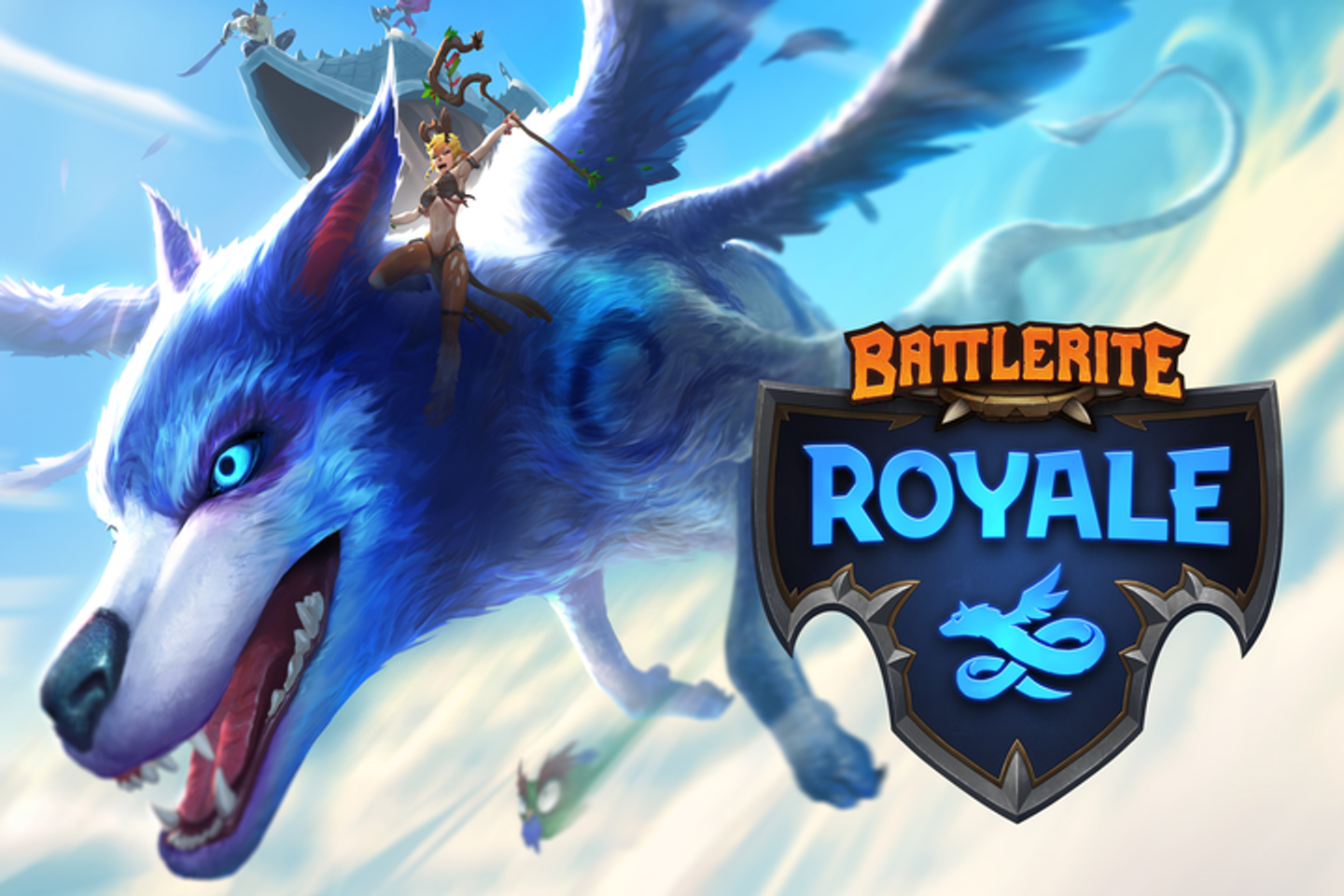 Tous nos guides sur Battlerite Royale