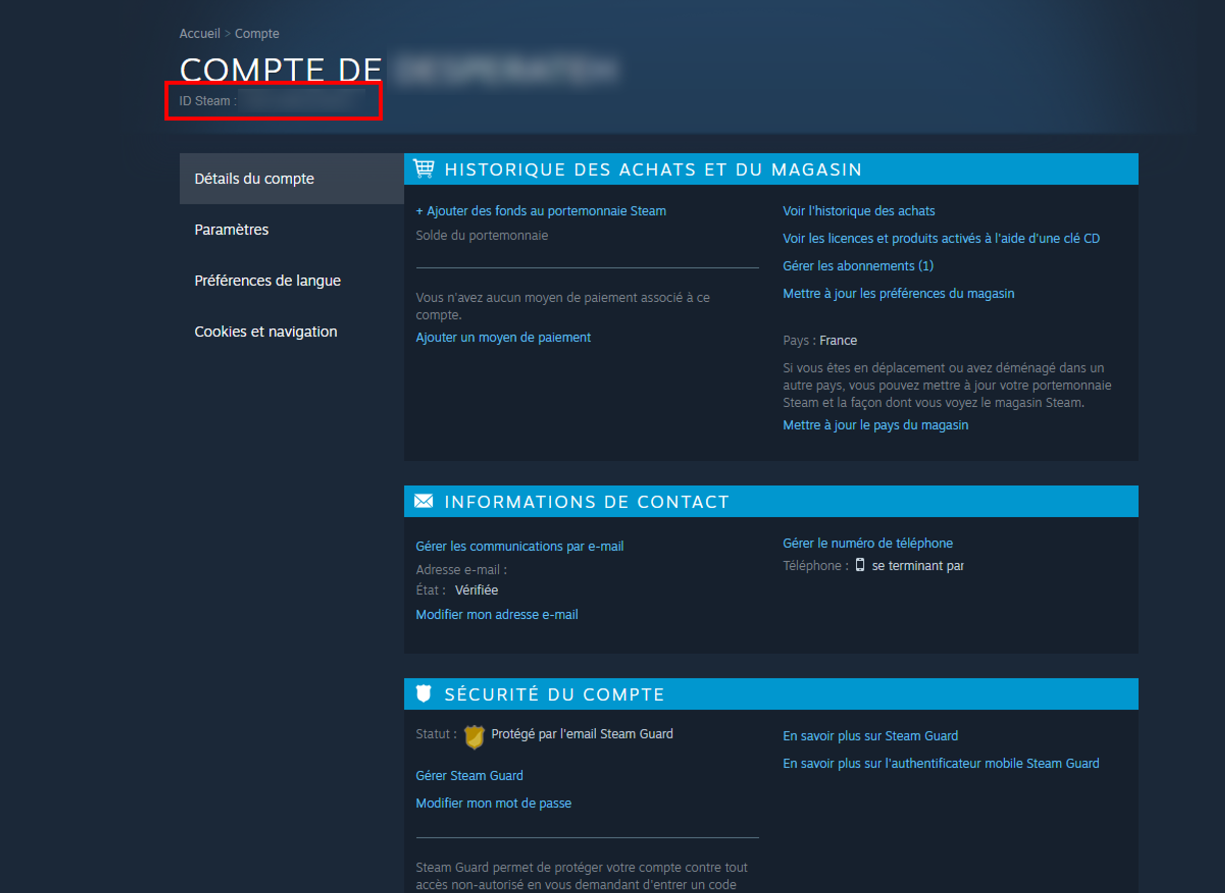 Comment Trouver Son Steam ID 64 Breakflip   AHR0cHM6Ly93d3cuYnJlYWtmbGlwLmNvbS91cGxvYWRzLzYyYjMxMjI1NmFhZjMtb3UtdHJvdXZlci1pZC1zdGVhbS02NC5wbmc