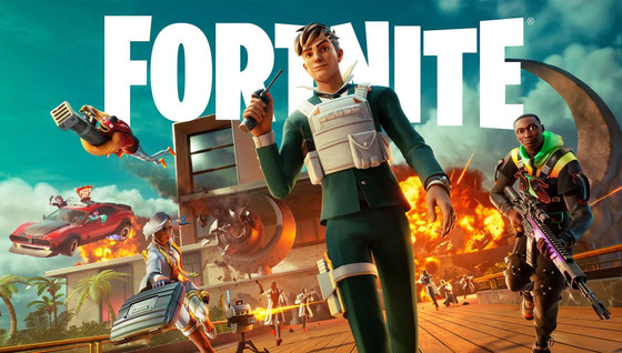 Fortnite chapitre 6 saison 2 : le thème de la prochaine saison aurait leak et ça devrait plaire aux OG !