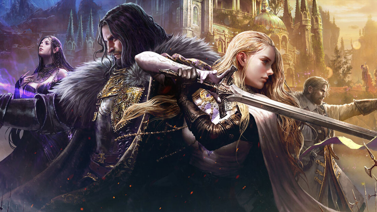 Throne and Liberty : Heure de sortie en France du MMORPG de NCSoft et Amazon Games