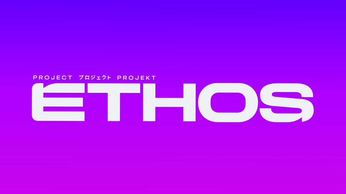 Project ETHOS : le roguelike shooter de 2k à l'air incroyable et il est dispo en playtest !