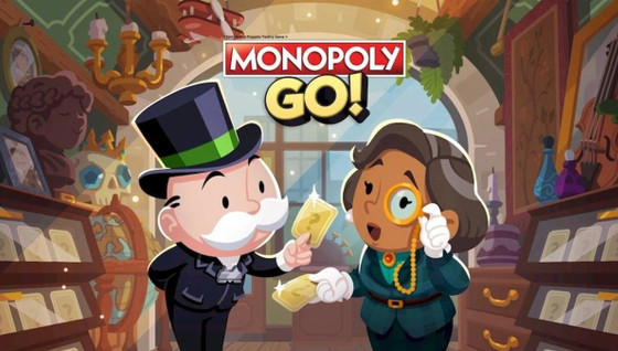 Prochain Golden Blitz Monopoly GO : quand est disponible le prochain échange de carte or en 2025 ?