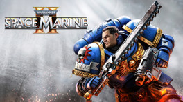 Test de Warhammer 40,000 : Space Marine 2, que vaut le retour du lieutenant Titus ?