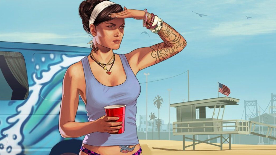 Une femme sur GTA 6 en personnage principal, rumeurs sur le jeu de Rockstar Games