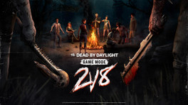 Dead by Daylight 2v8 date de sortie : quand sort le mode de jeu sur DbD ?