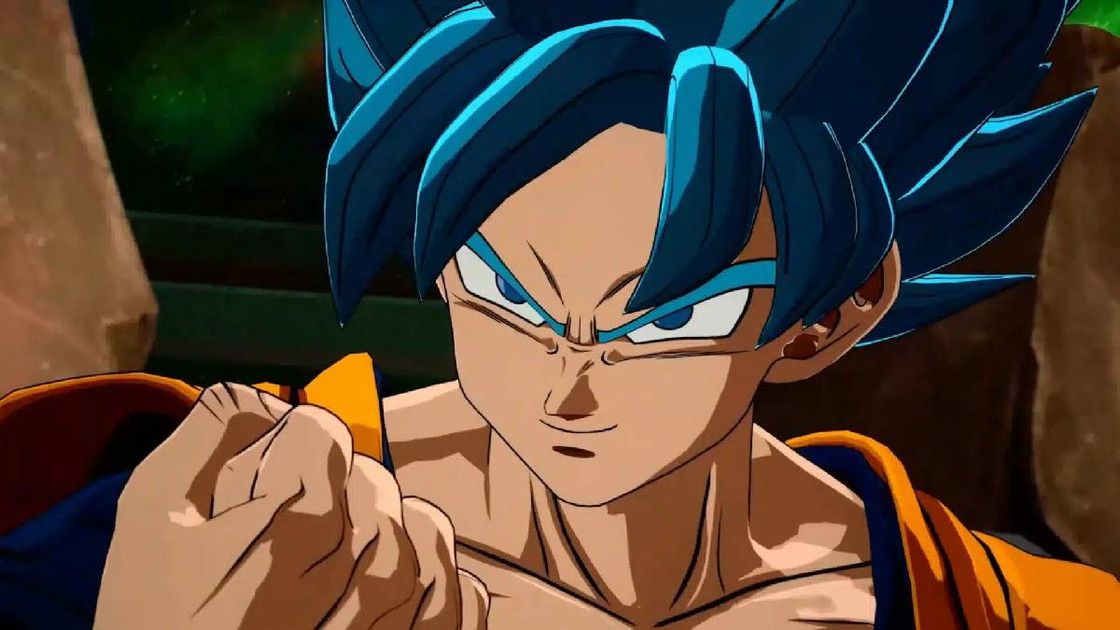 Dragon Ball Sparking Zero Ranked : comment fonctionne le système de classement ?