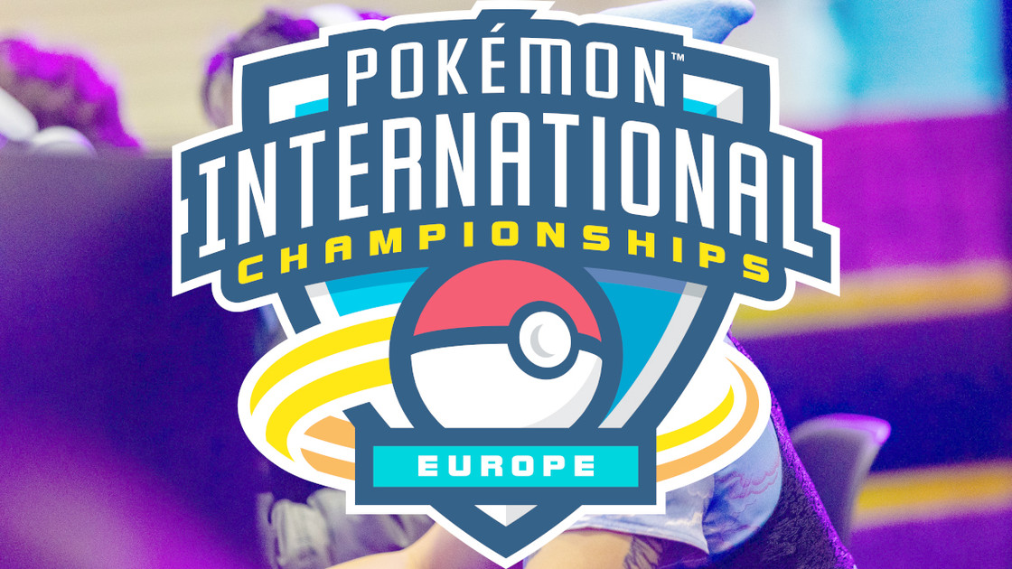 Pokémon Europe International Championships 2025 : les grands vainqueurs et des annonces pour Anaheim !