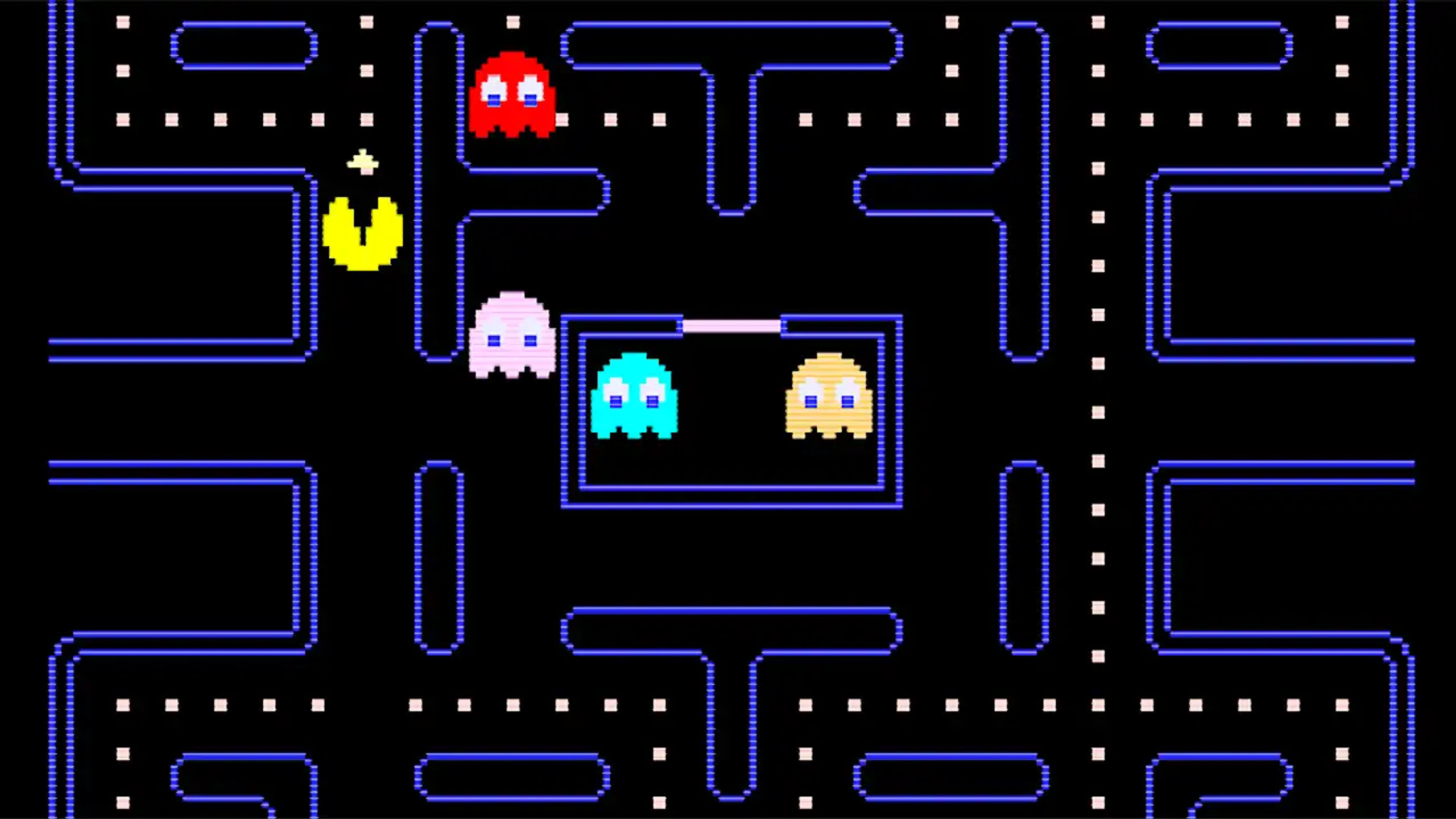 03. Pac-Man (1980)