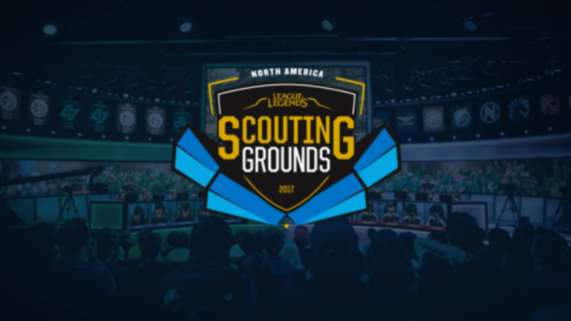 LoL : Les NA Scouting Grounds deviennent une draft pour les LCS