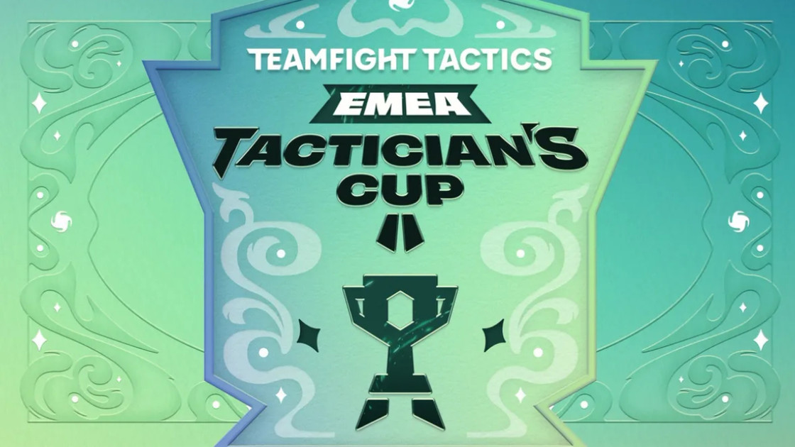 Tactician's Cup 2 sur TFT : résultats, vainqueur, date, format, diffusion ... tout ce qu'il y a à savoir sur la compétition du set 12