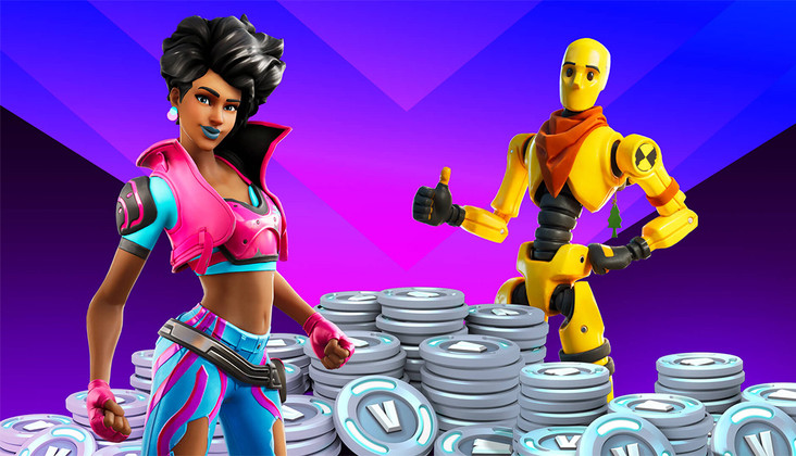 9 jeux PC du Game Pass que les fans de Fortnite vont adorer