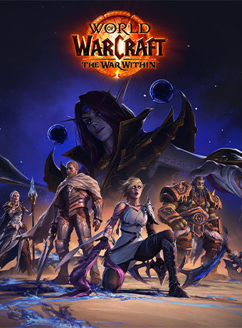 World of Warcraft