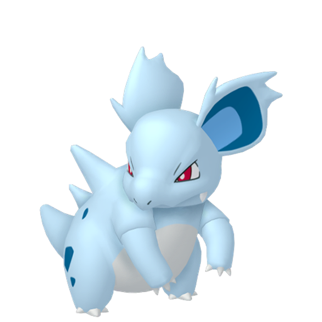 Nidorina