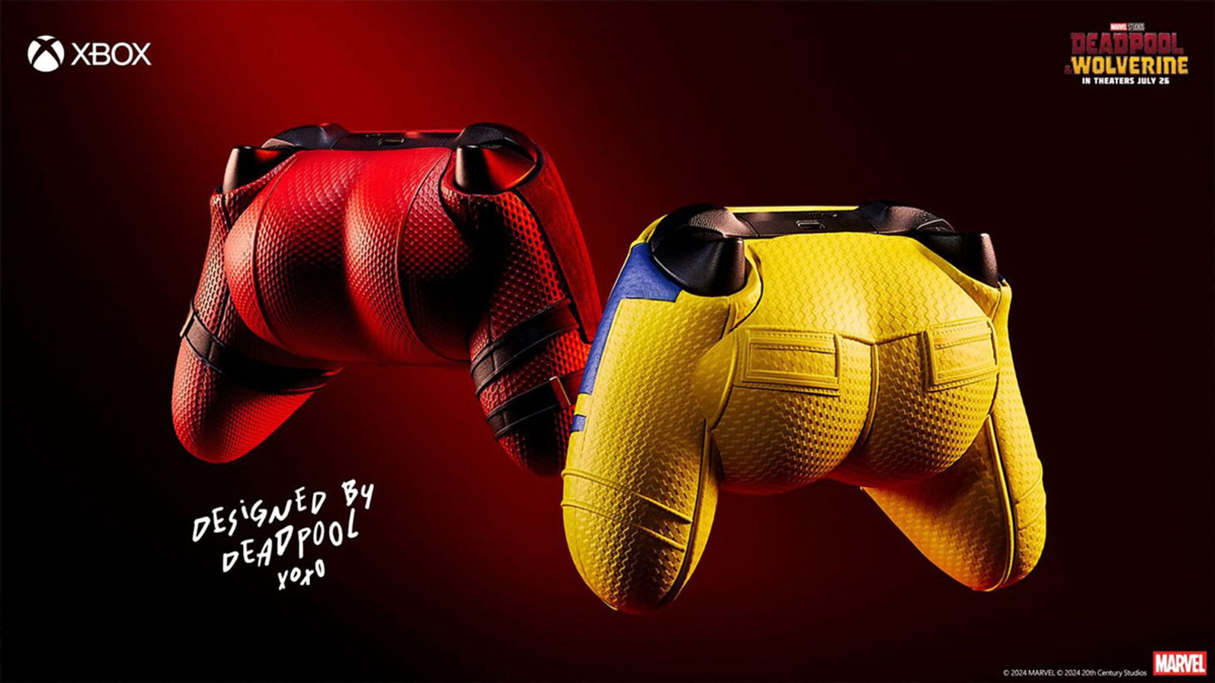 deadpool-wolverine-manette-xbox-fesse