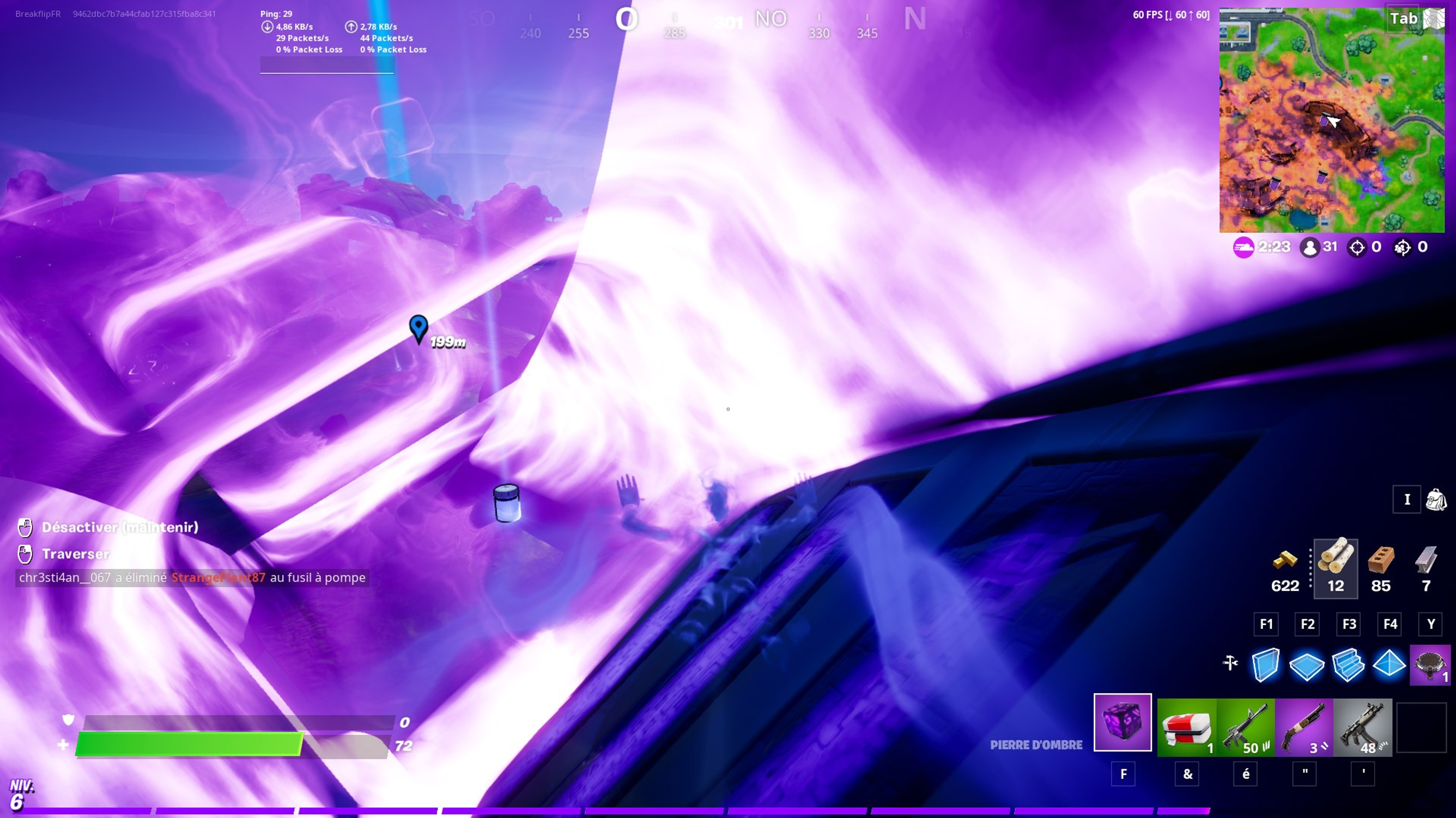 trouver-des-bocaux-violet-tezcatl-debris-sud-believer-beach-fortnite-1