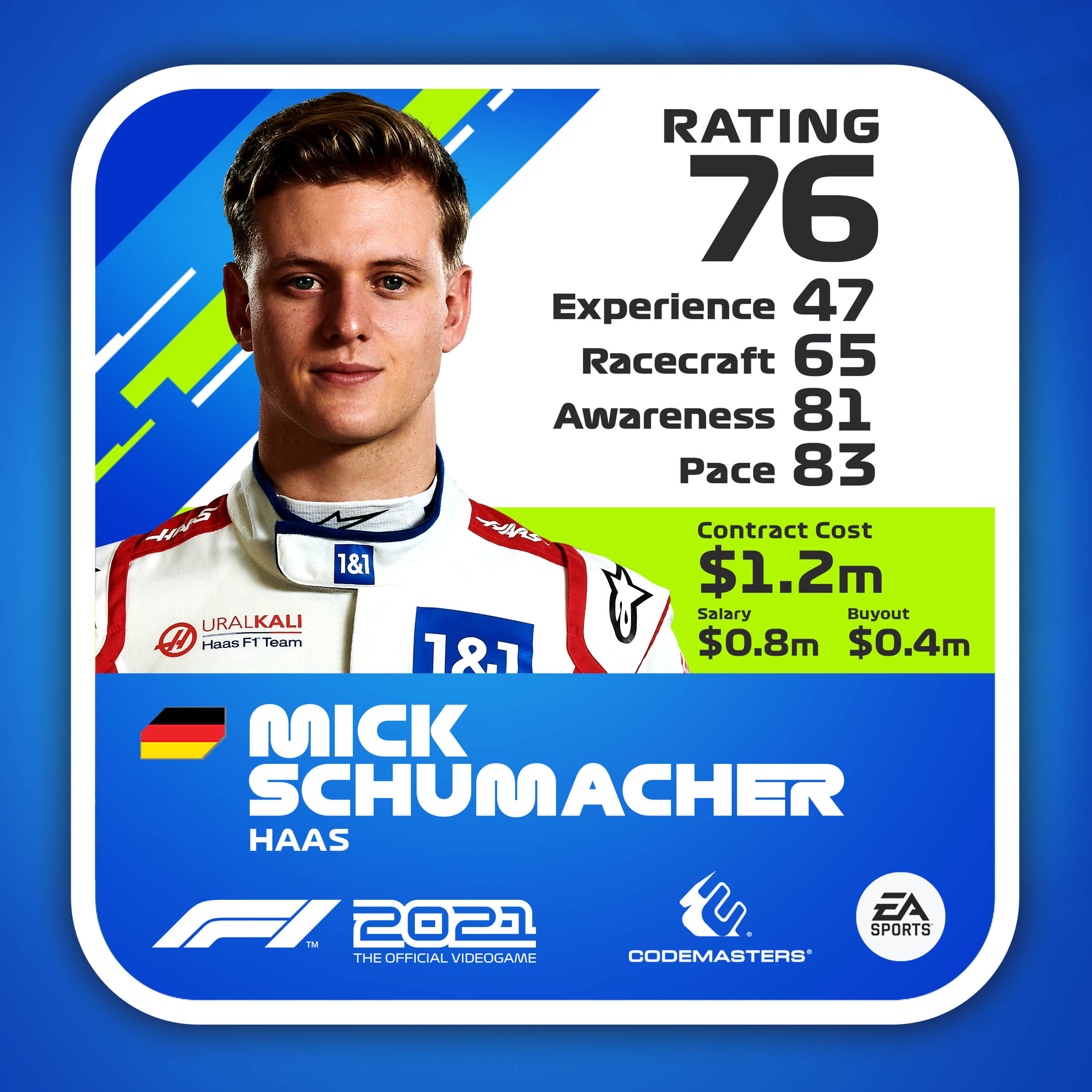 Schumacher