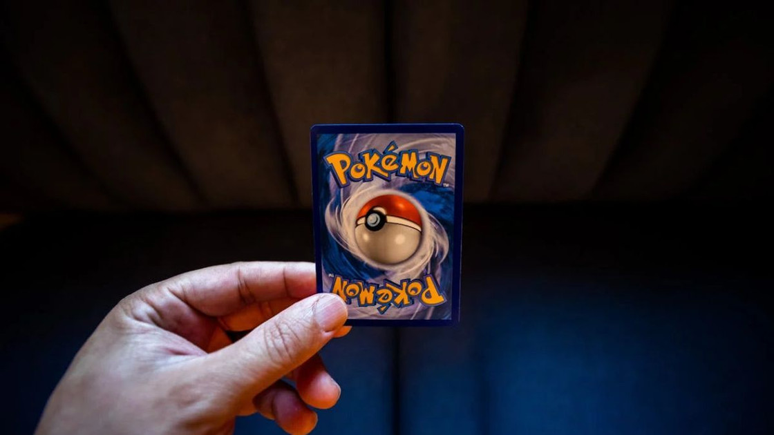 La carte Pokémon la plus chère n'est pas celle que vous croyez !