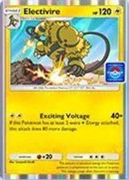 Space-Time-Smackdown-Electivire