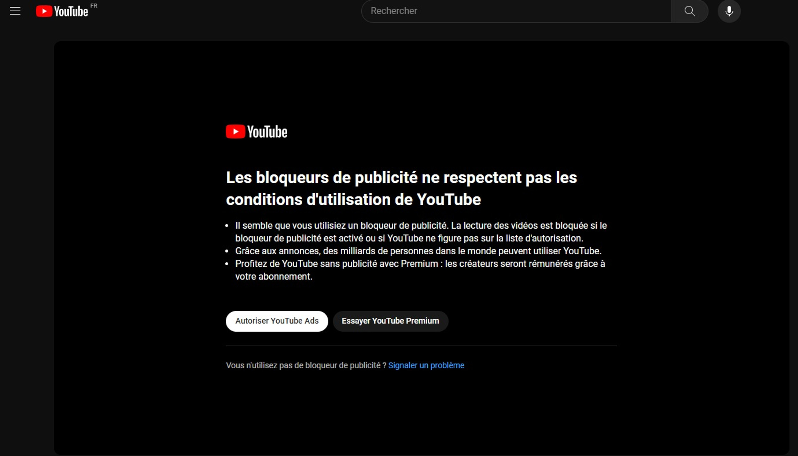 bloqueur-publicite-youtube-adblock-probleme