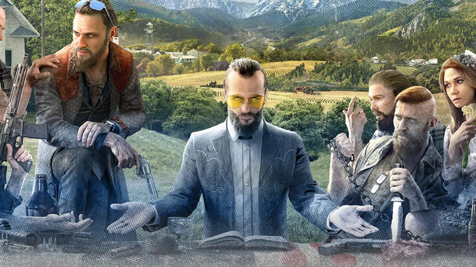 Far Cry server status, comment connaître l'état des serveurs ?