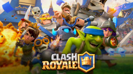 Clash Royale, où et comment trouver l'APK du jeu sur iOS et Android ?