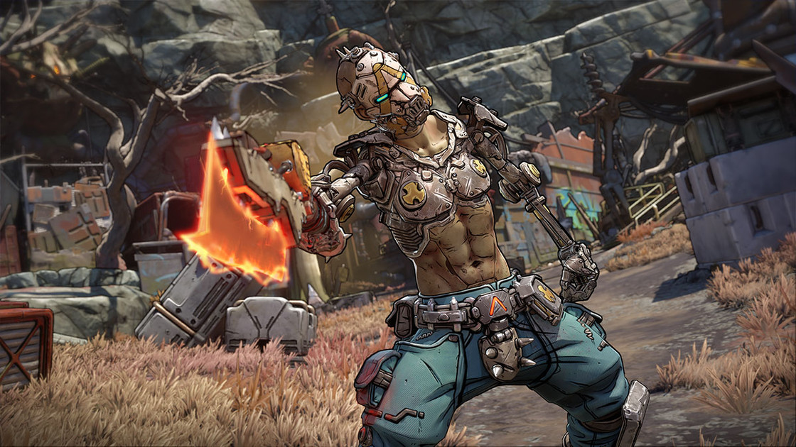 Borderlands 4 dévoile un gameplay explosif et une date de sortie, l'attente est trop longue !