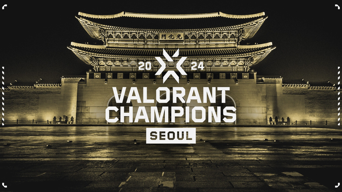 VALORANT Champions 2024 billetterie : Où et comment acheter les places ?