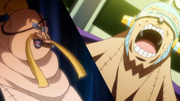 One Piece, Queen est le père de Franky selon la dernière Vivre Card ? Une théorie plus que possible !