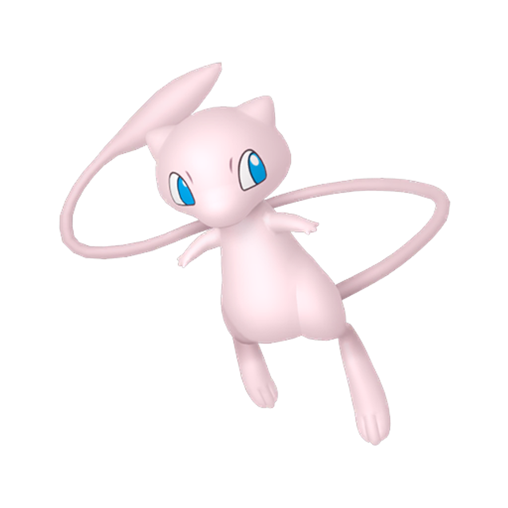 Mew