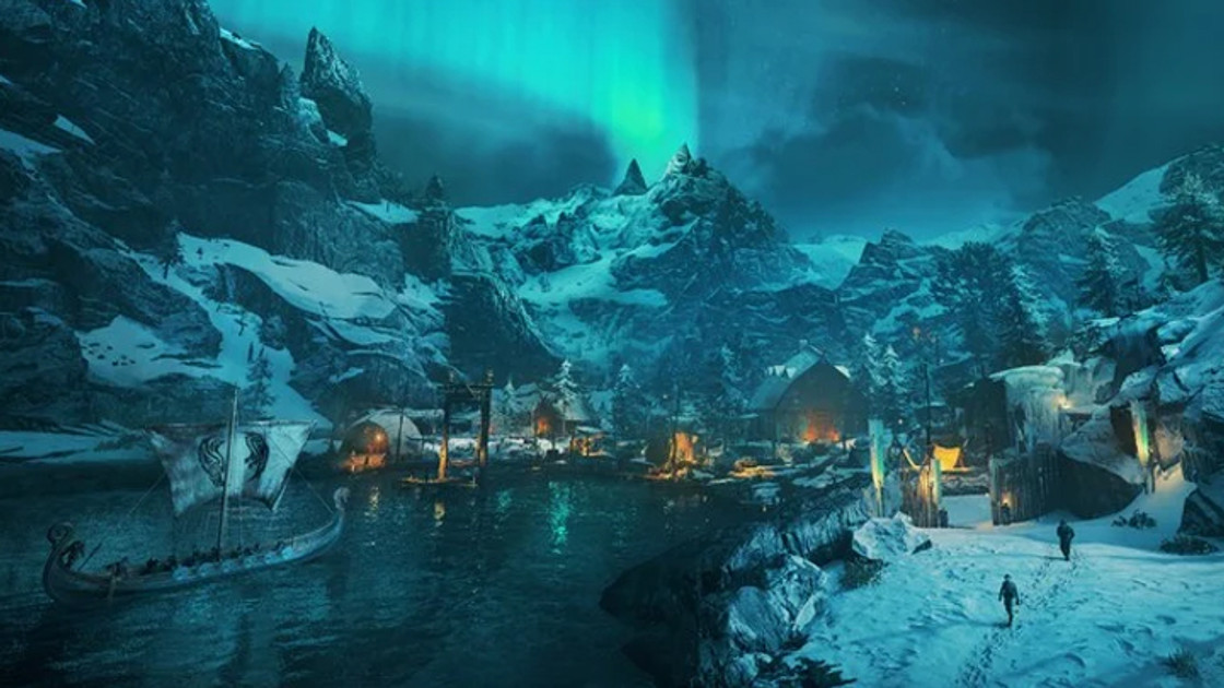 Assassin's Creed Valhalla : Comment revenir en Norvège ?