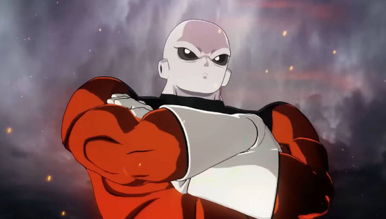 Dragon Ball Sparking Zero Jiren : comment débloquer son épisode de combat ?