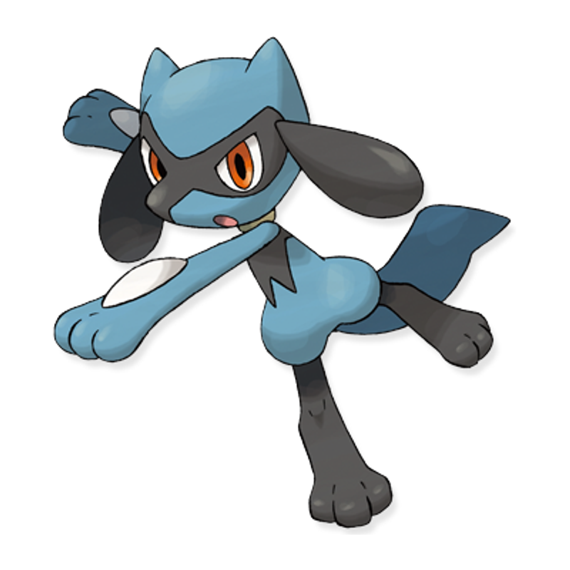 riolu