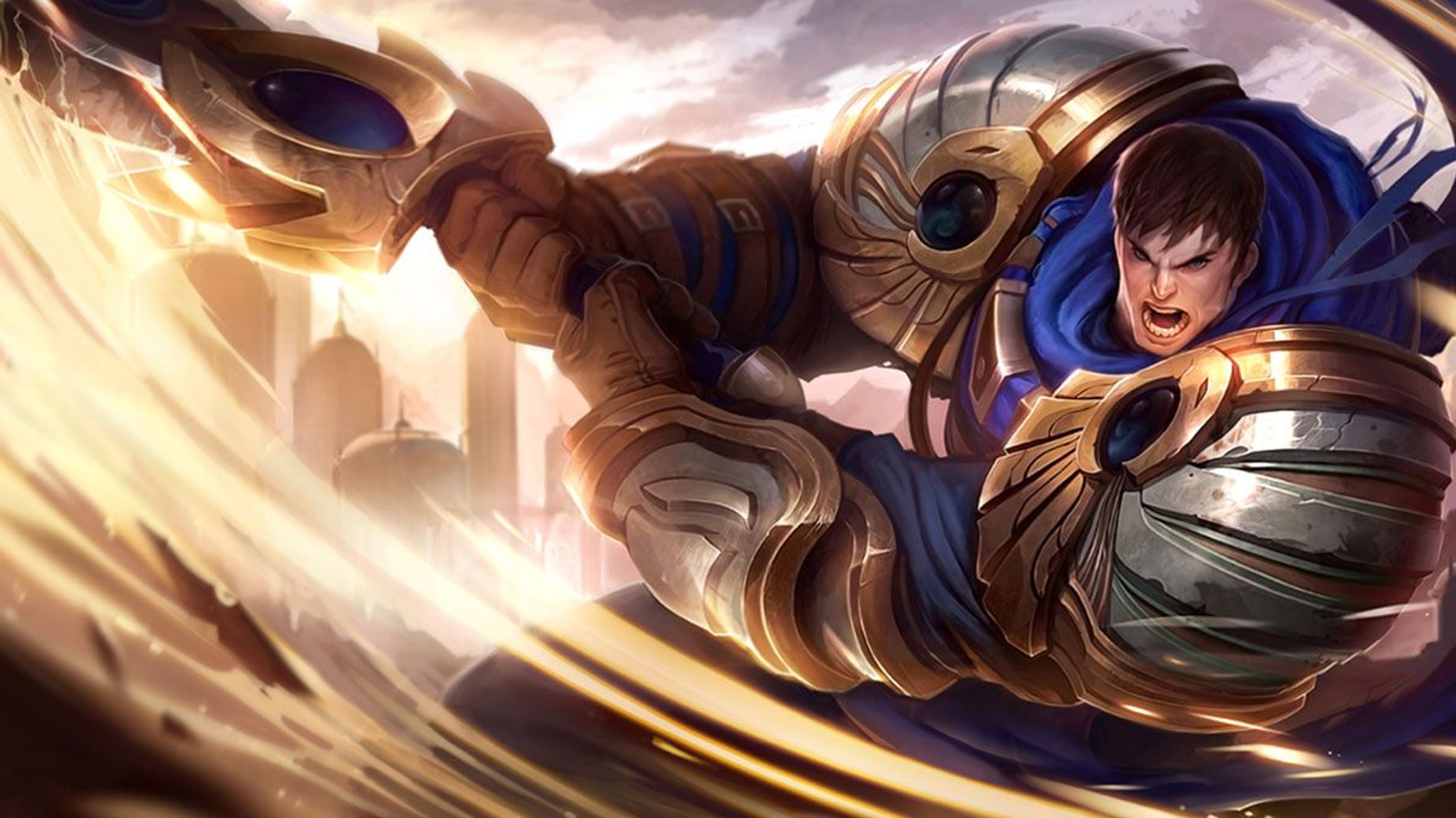 Garen