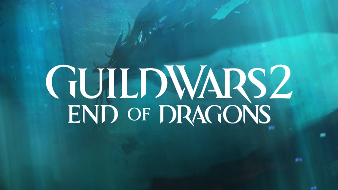 Comment participer à la beta de Guild Wars 2 End of Dragons ?