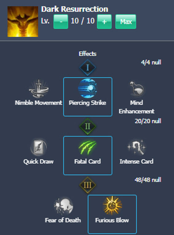 build-arcaniste-leveling-3