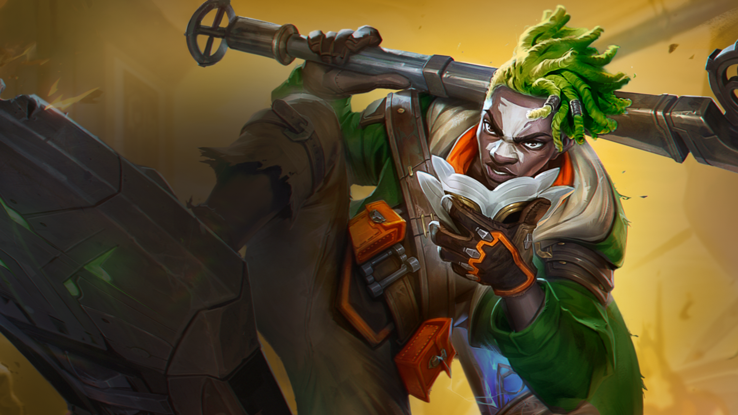 Ekko