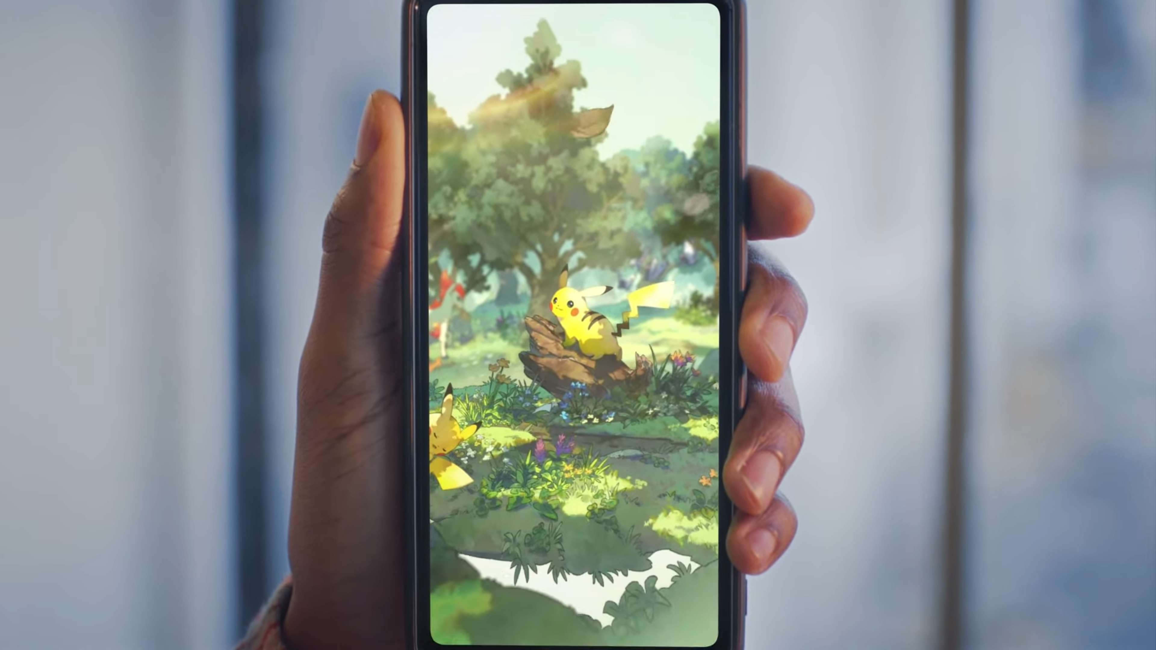 Pokemon-pocket- Jeu de Cartes à Collectionner Pokémon Pocket 4