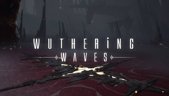 Wuthering Waves Radiant Tides : comment obtenir un max de Marée Radiante pour vos tirages ?
