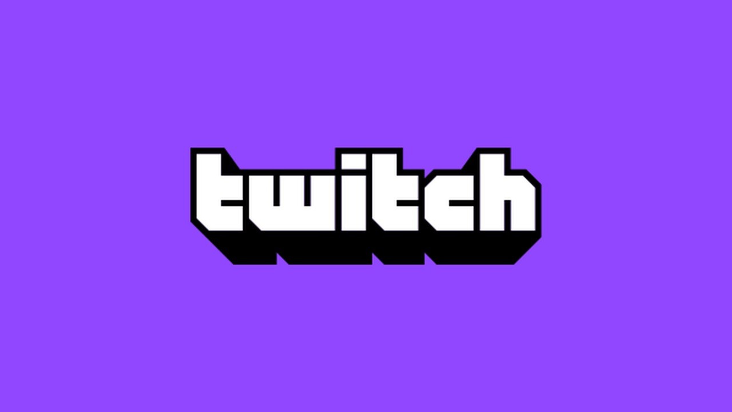 twitch