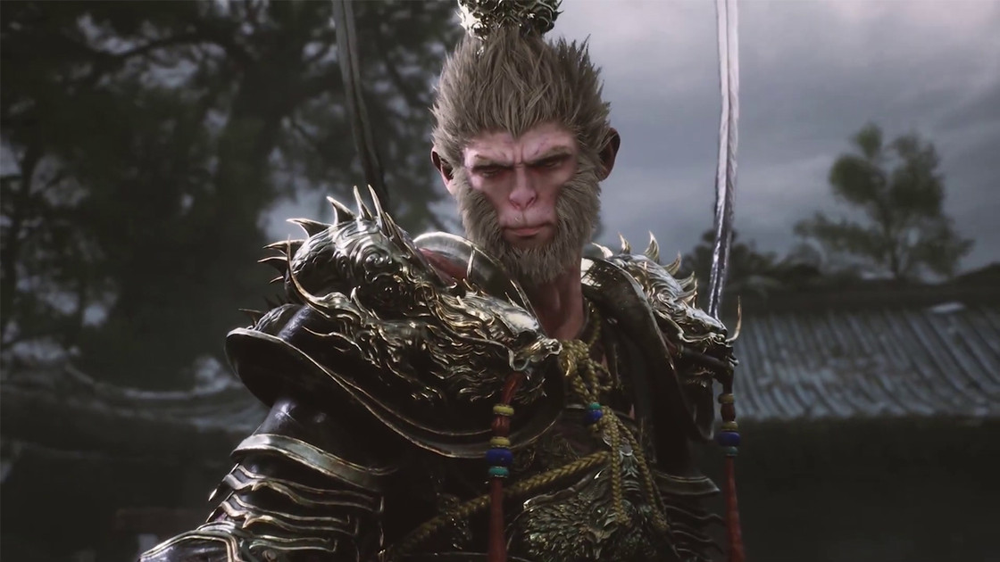 Niveau max Black Myth Wukong : quelle est la limite d'expérience ?