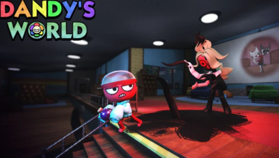 Dandy's World Roblox 2024 : quels sont les codes disponibles en octobre ?