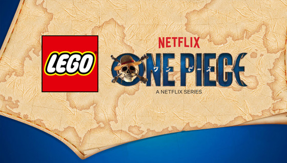 LEGO x One Piece : une collaboration mystérieuse qui met le cap sur le Grand Line !