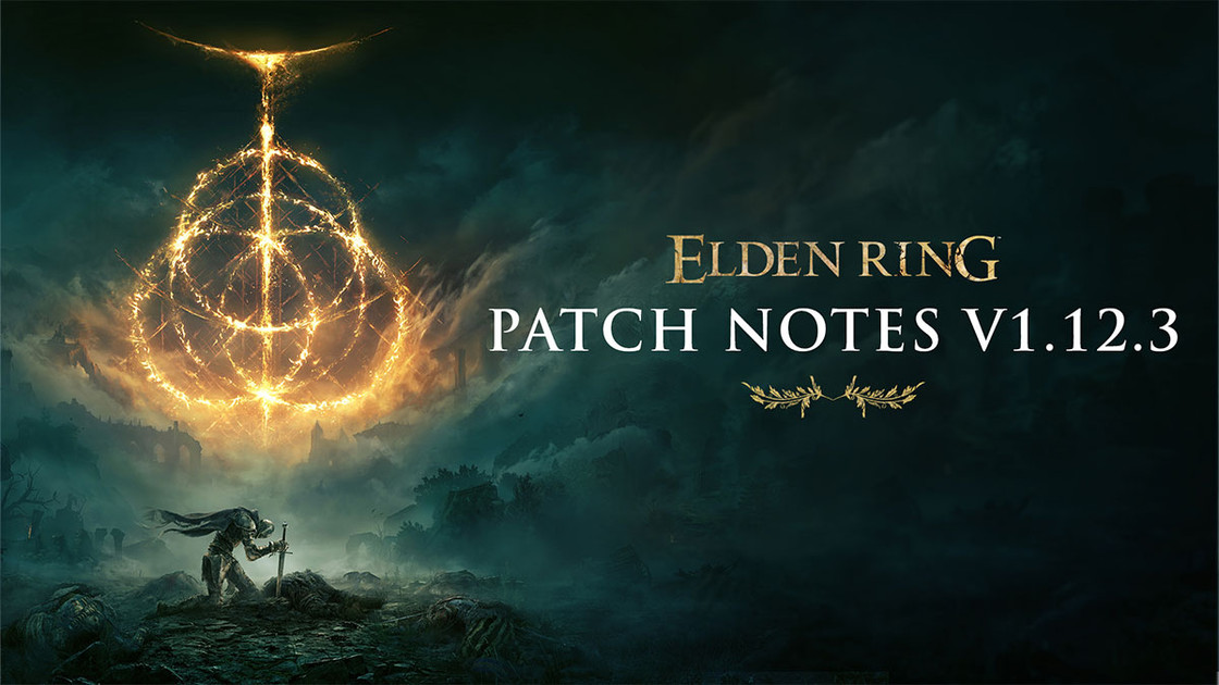 Elden Ring : une nouvelle mise à jour pour équilibrer le PvP