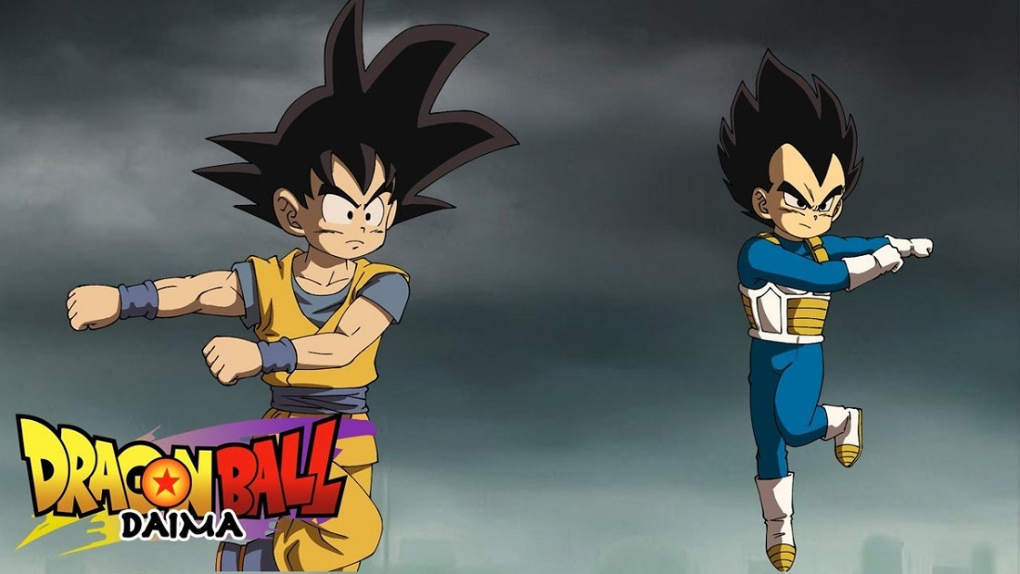 Dragon Ball Daima : nombre d'épisodes de la saison 1 et leur date de sortie